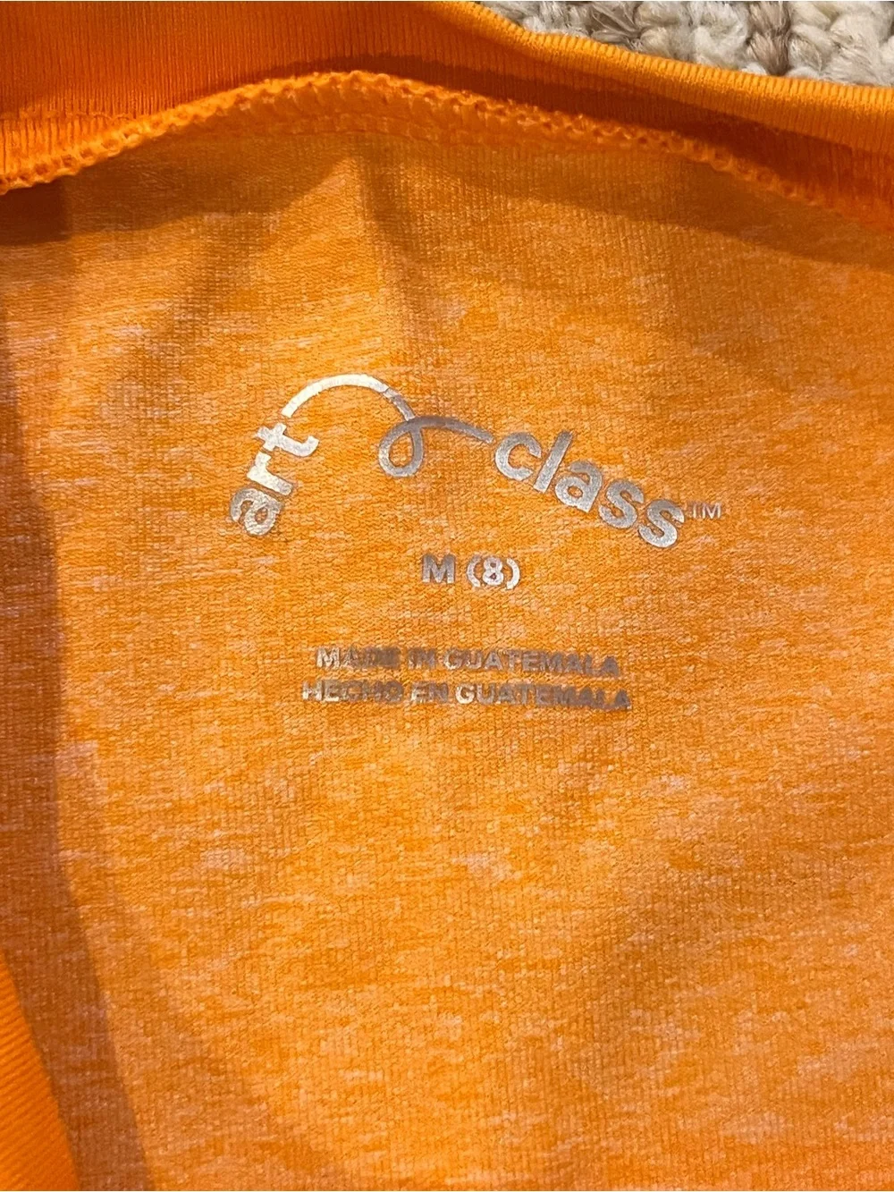 Target Art Class Swim Trunks Shorts and Rash Guard Boys Small (6/7)